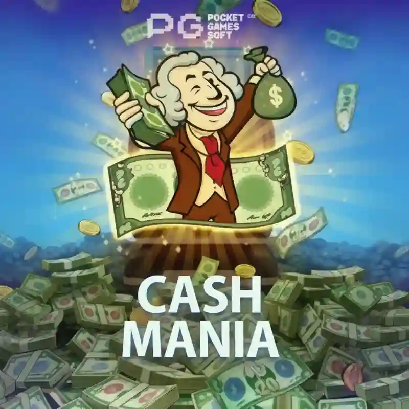 Cash Mania