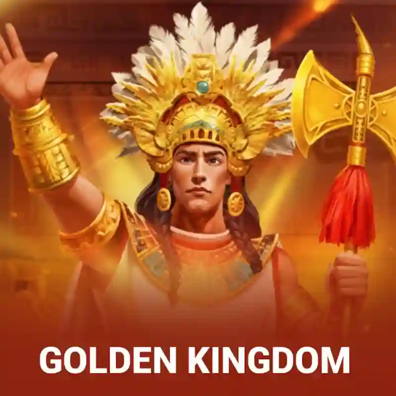 GOLDEN KINGDOM