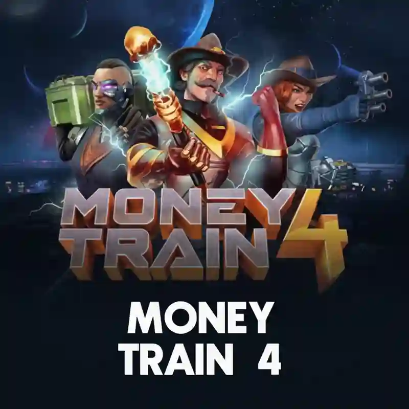Money Train 4