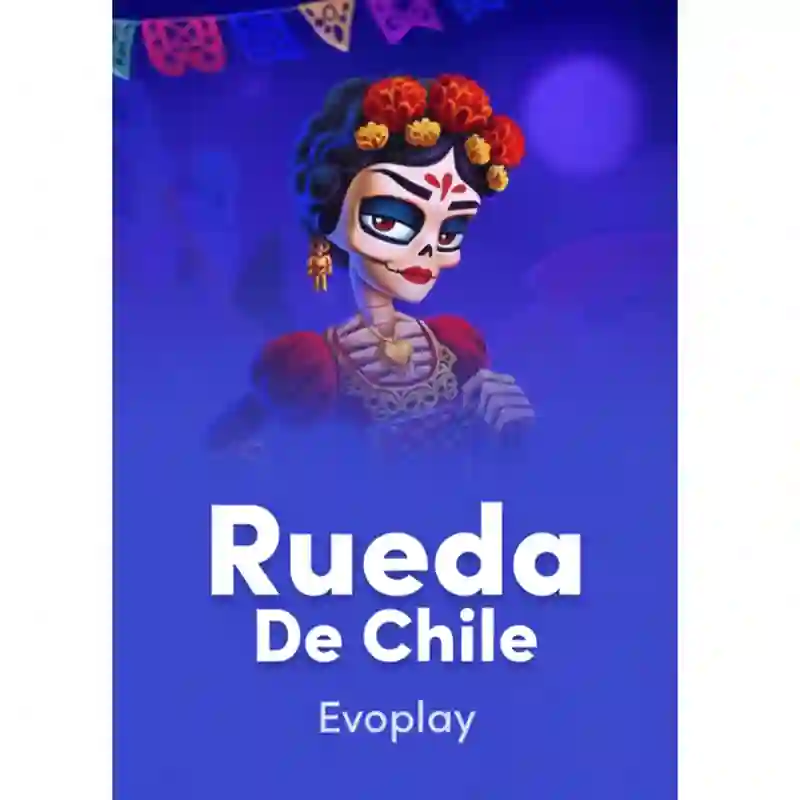 Rueda de Chile